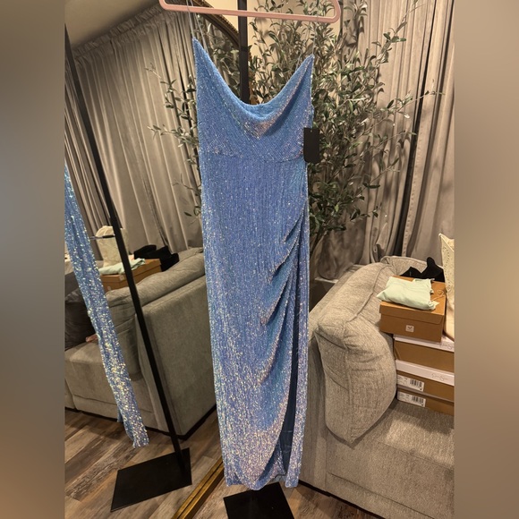 Retrofete Katya Dress - Picture 6 of 10